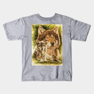 Gallant Kids T-Shirt